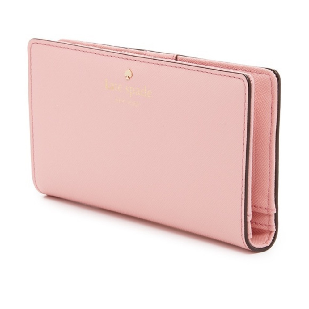 EUC Kate Spade Cameron Street Stacy Wallet
